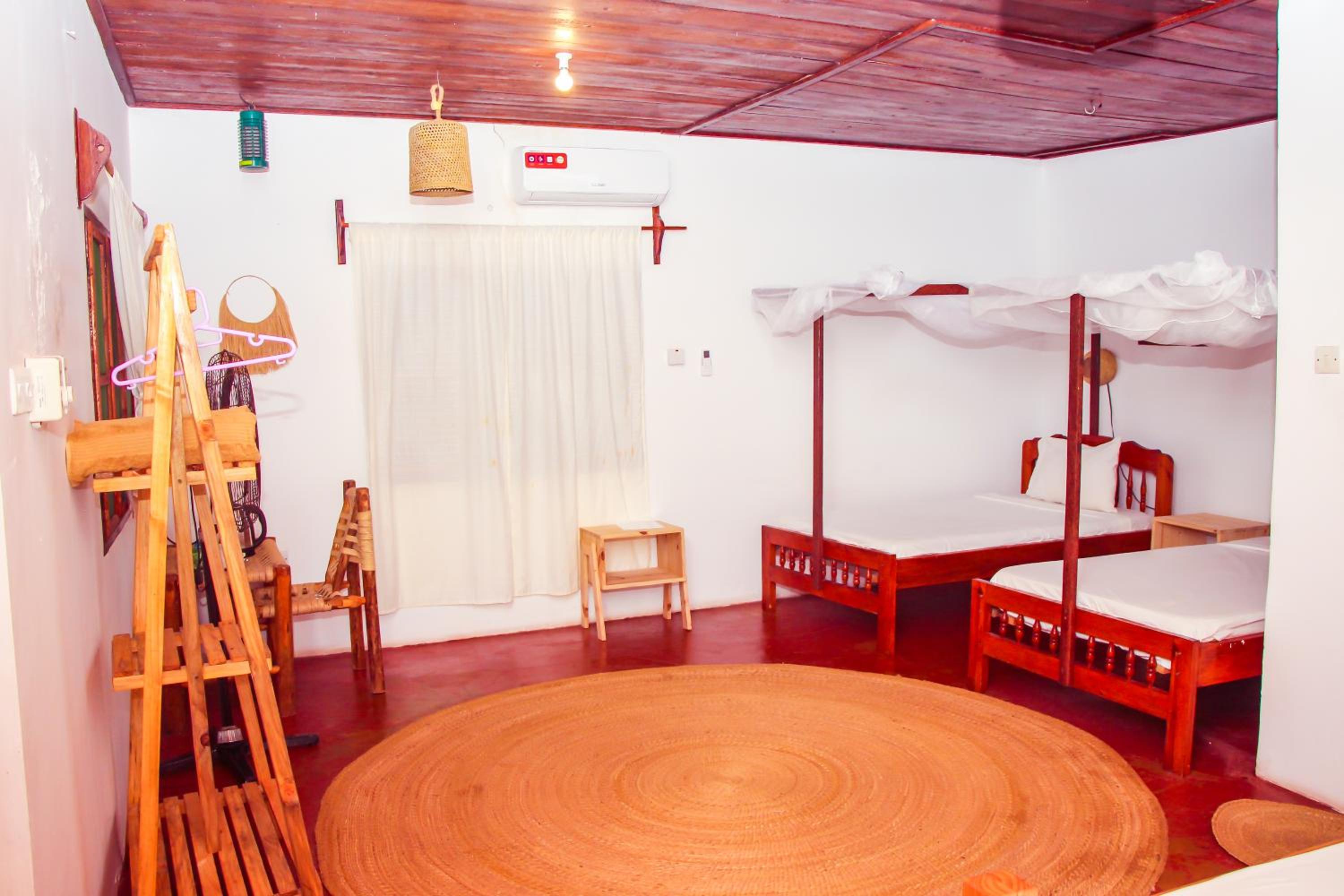 Family Villa