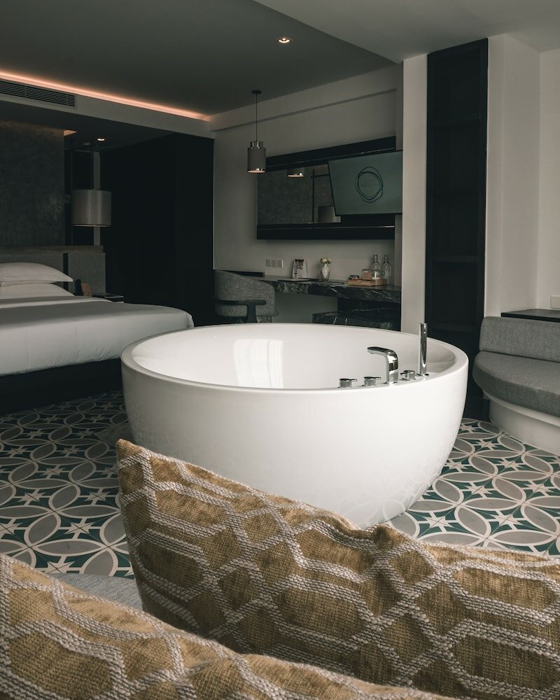 Junior Suite Room
