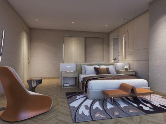 Skyline Suite