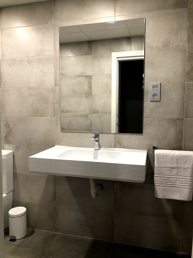 Luxury Apartment