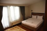 Пентхаус «люкс», 3 спальни, терраса в Belle Maison Istanbul Residence