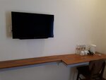 Номер «Делюкс» (Family Room A) в Hotin Inn