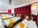 Family Room 6 Adult (6 single beds) в Okay 1 Villa