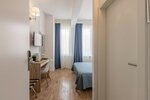 Стандартный двухместный номер с 1 или 2 кроватями в Art Hotel