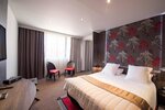 Junior Suite, Hot Tub в Best Western Premier Le Patio des Artistes