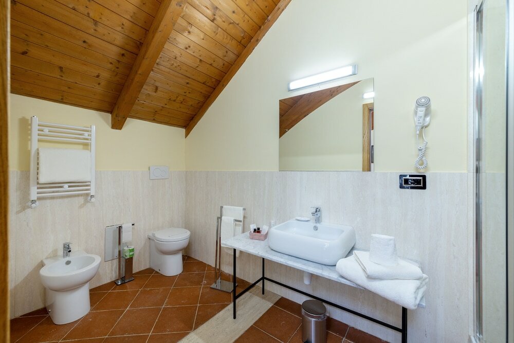 Standard Double Room, 1 Double Bed