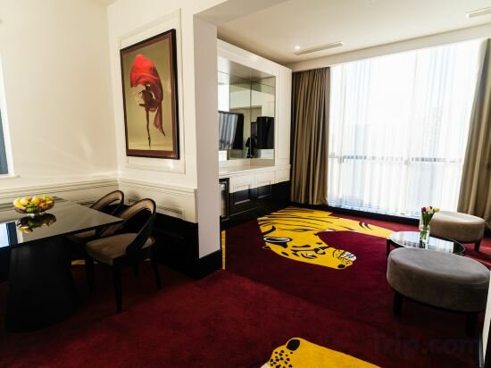 Club Room With 1 Double Bed