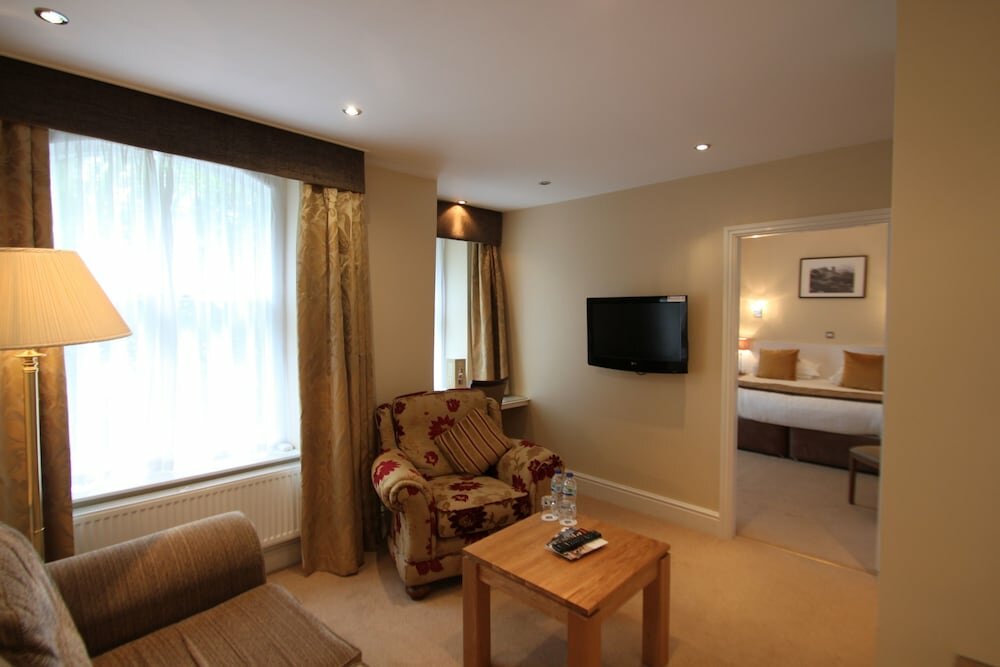 Superior Room, 1 Double Bed, Non Smoking
