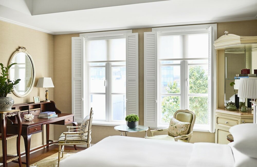 Park, Suite, 1 King Bed