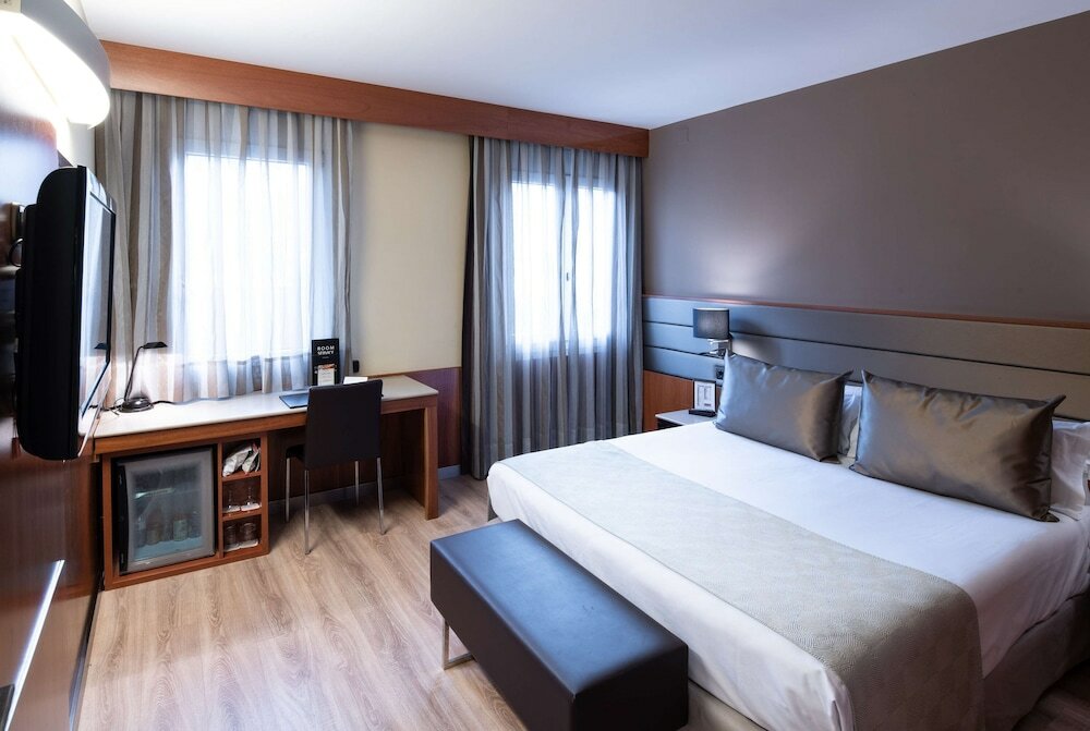 Double Room Single Use
