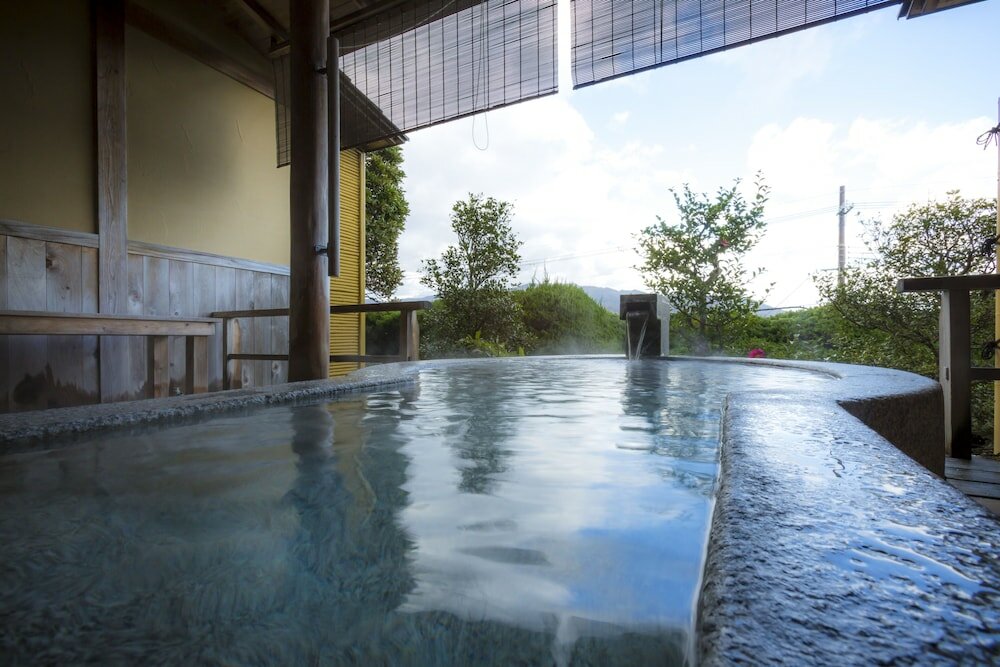 Traditional Room, Non Smoking, Bathtub (42㎡)