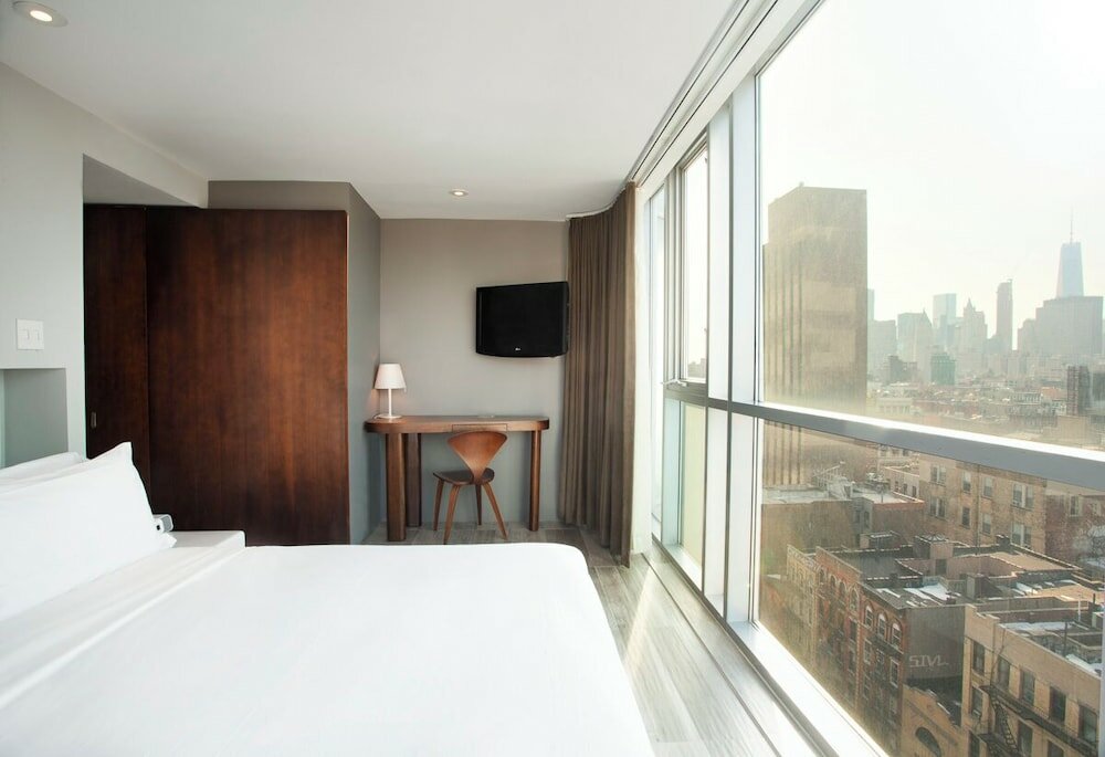 Executive Studio Suite