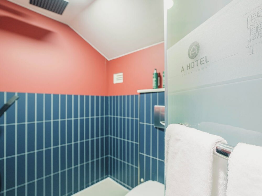 Superior Twin Room, No Windows