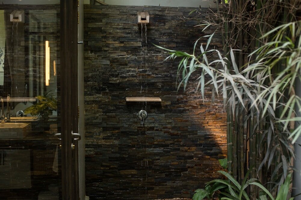 Romantic Bungalow, 1 King Bed, Terrace