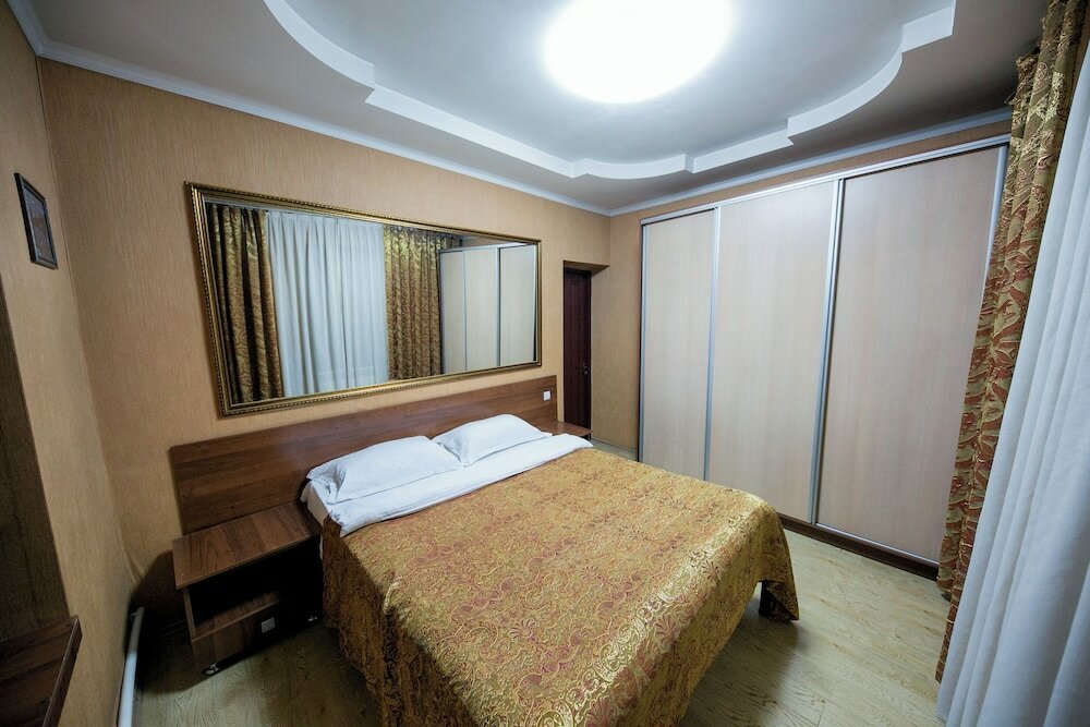 Family Apartment, 2 Bedrooms