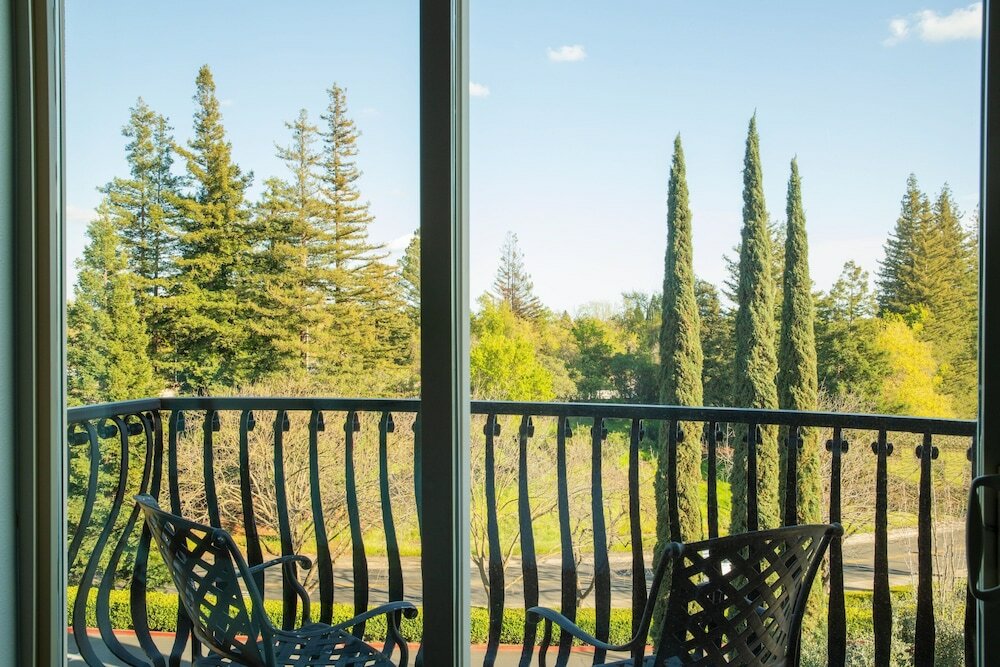 Room, Multiple Beds, River View (Balcony)