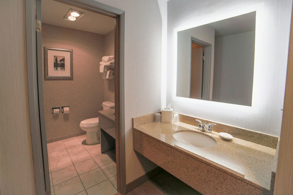 Premium Room, 1 King Bed