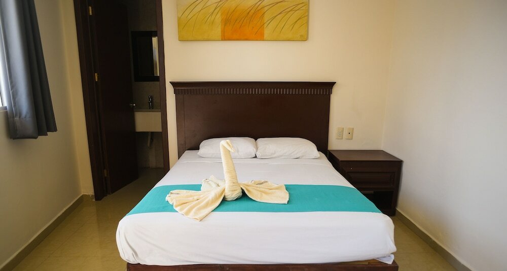 Standard Room, 1 Double Bed