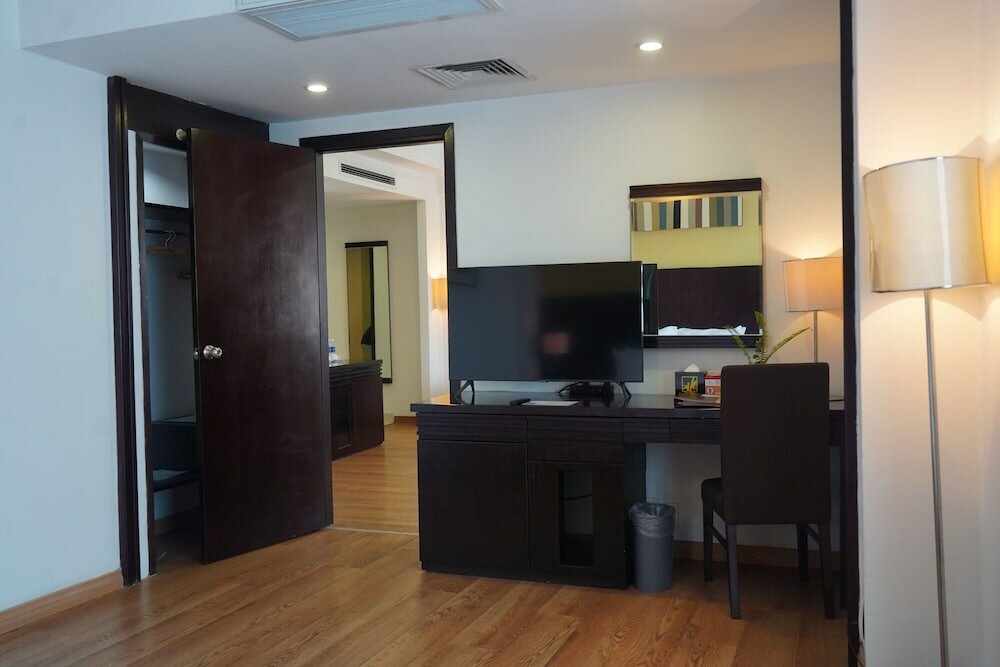 Suite, 1 Bedroom