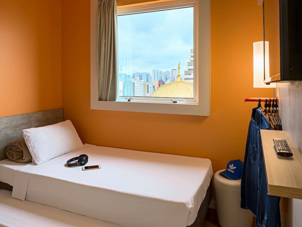 Standard Room, 2 Twin Beds, Accessible