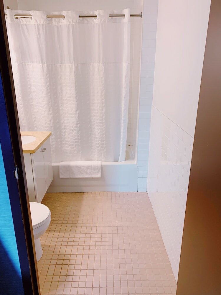 Deluxe Room, City View