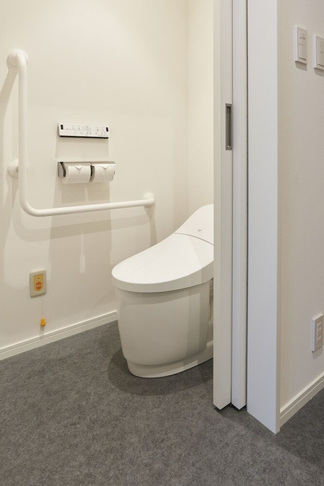 Universal King Room