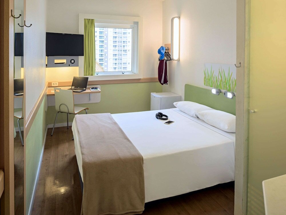 Standard Room, 1 Double Bed