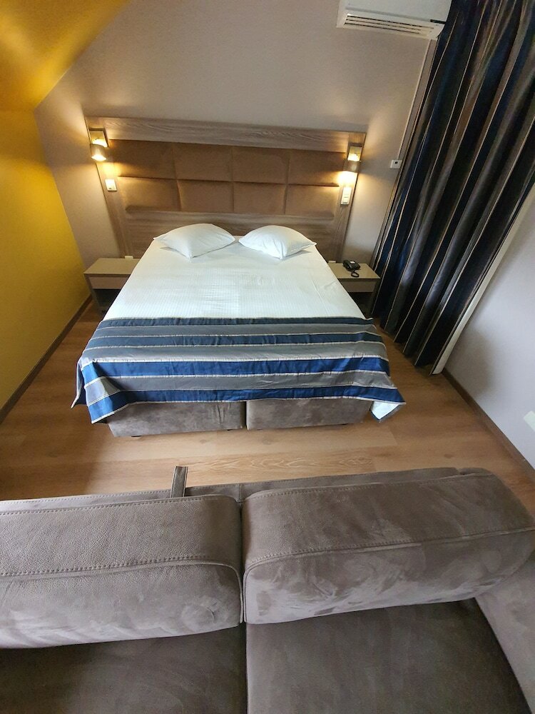 Chambre Familiale Deluxe