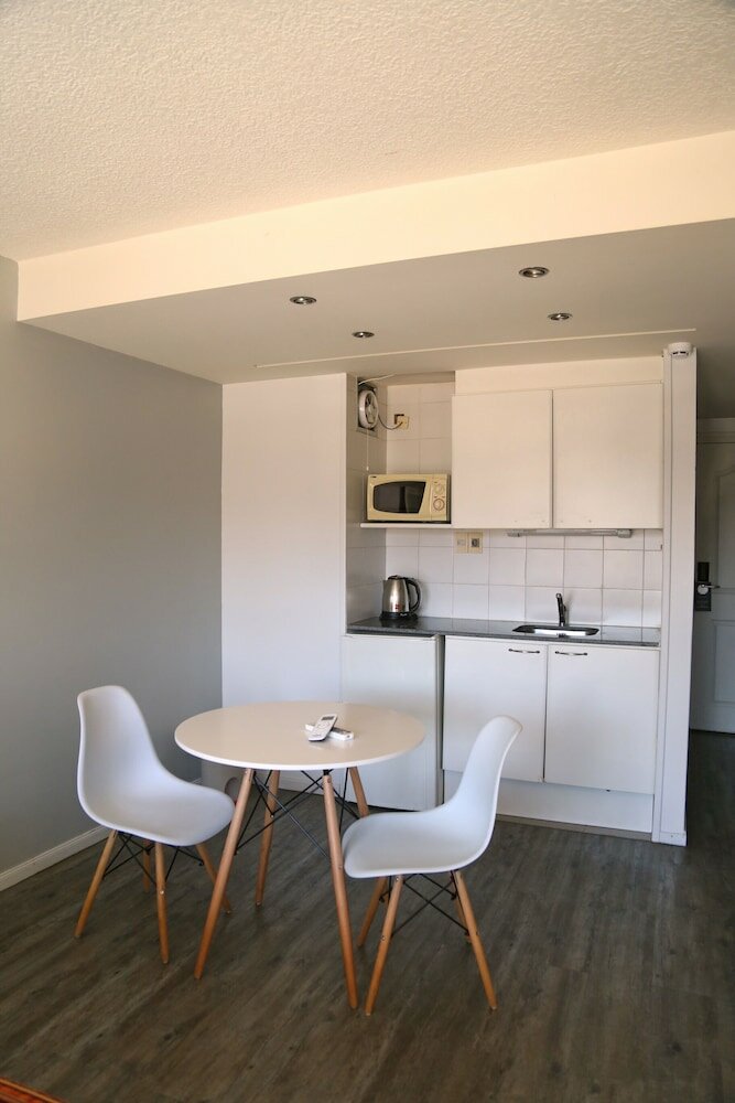 Executive Double Room, Non Smoking, Balcony