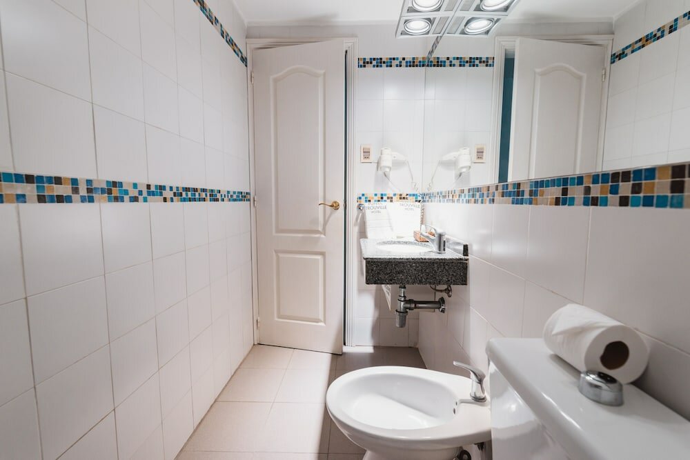 Executive Double Room, Non Smoking, Balcony