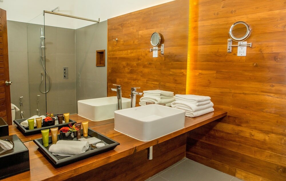 Superior Room, 1 Double Bed