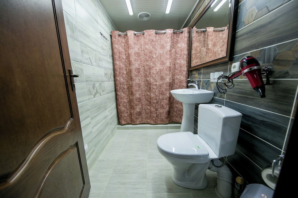 Economy Twin Room