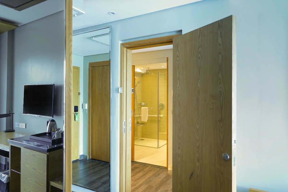Classic Room, Accessible