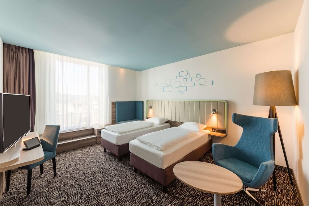 Superior Room, Balcony