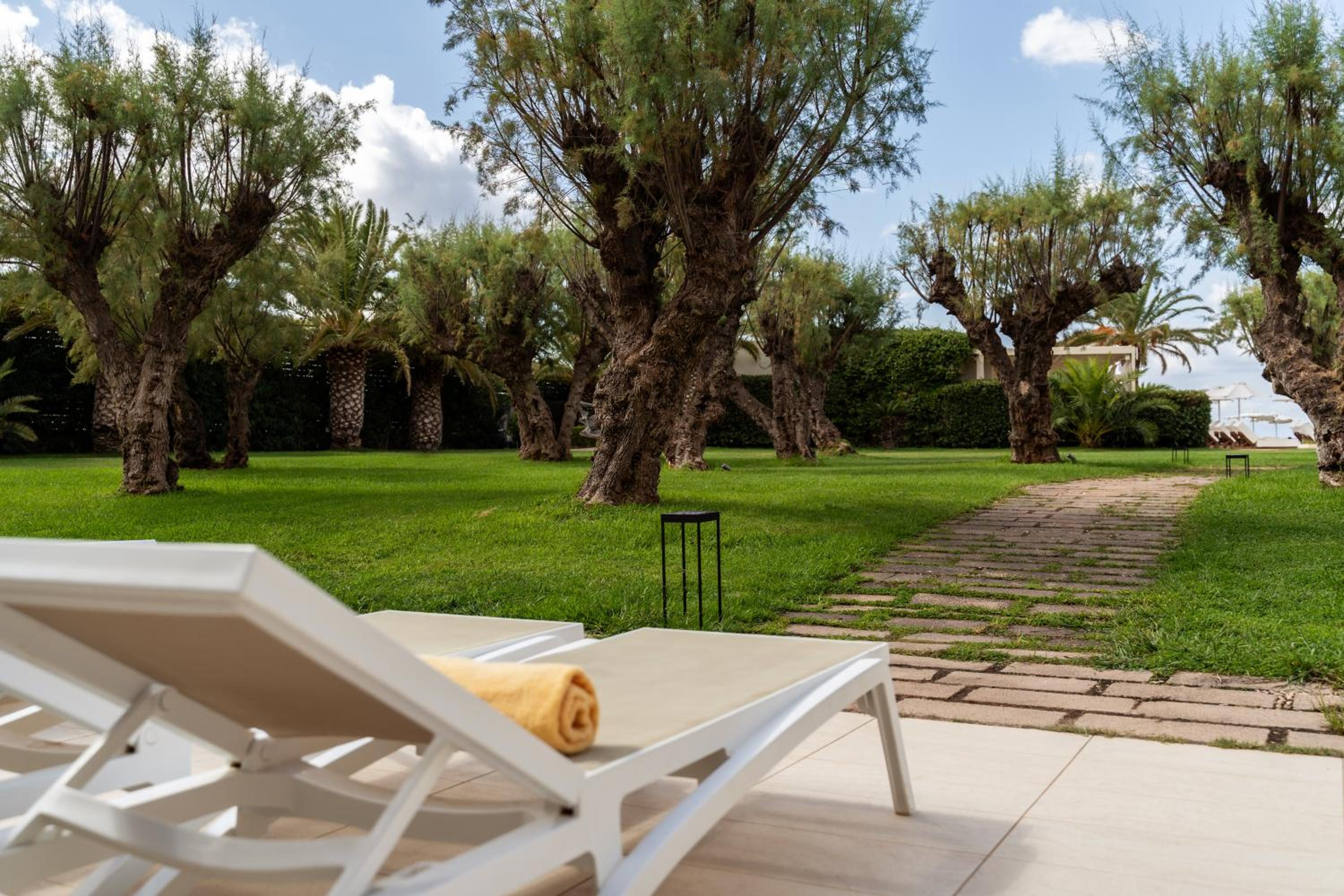 Family Room with Bathroom