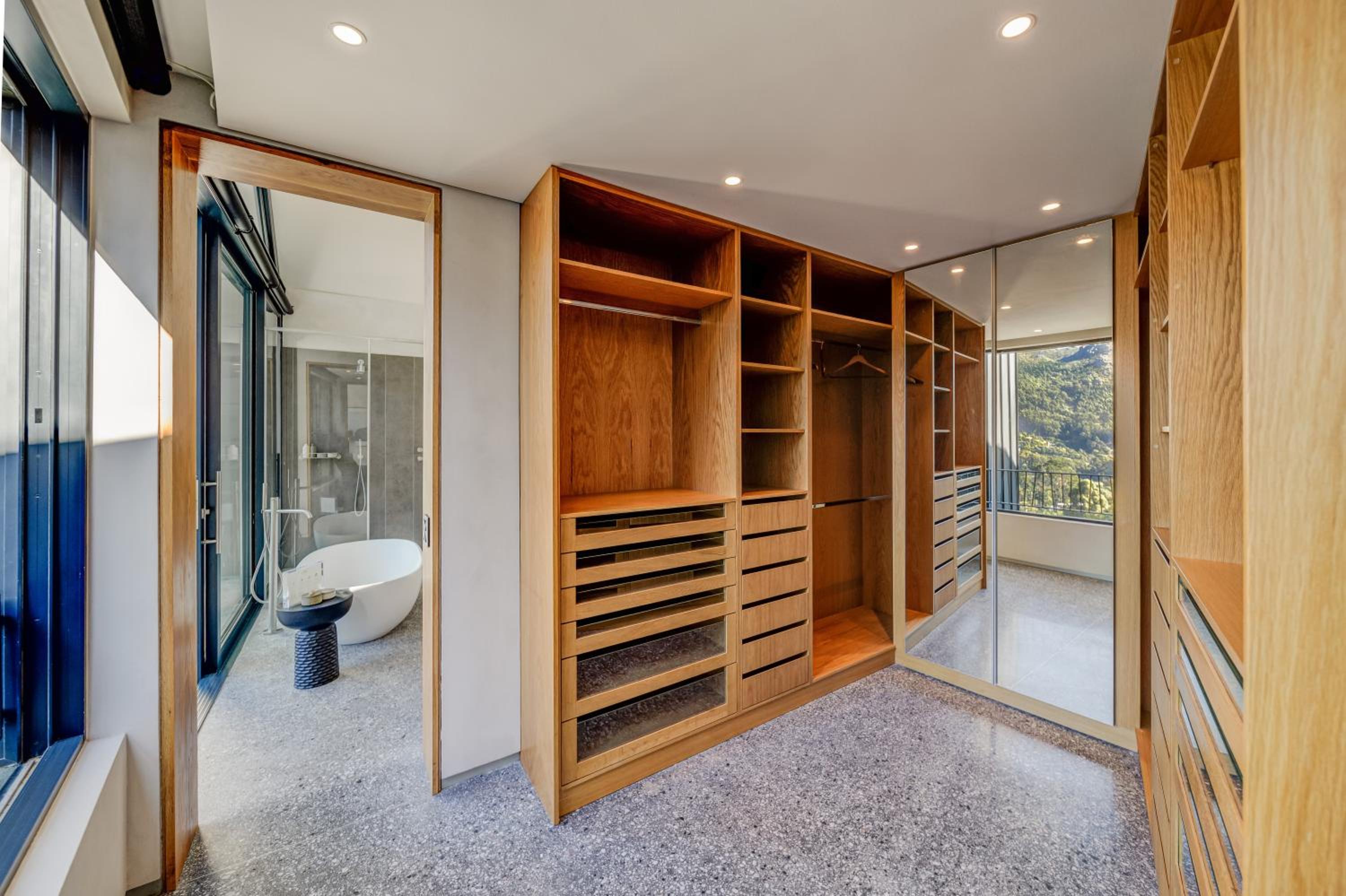 Villa Verte Grande Master Suite