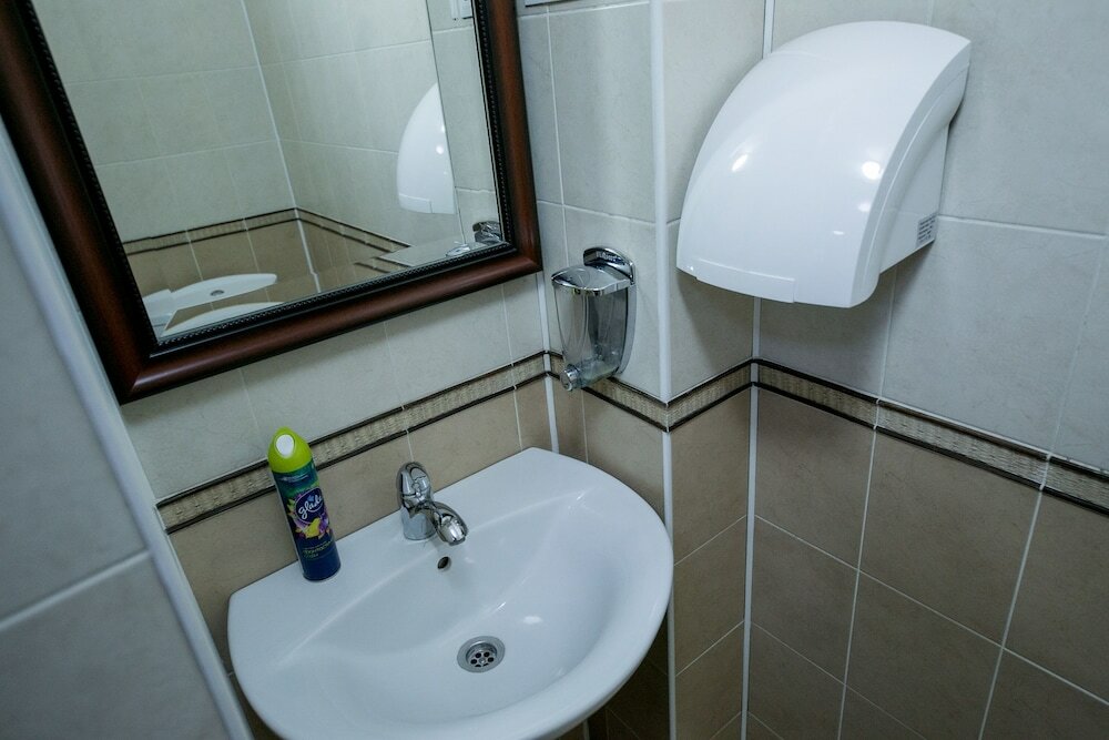Economy Single Room