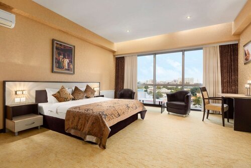 Business Double Room в Days Baku