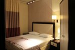 Deluxe Room в Отель Казахстан