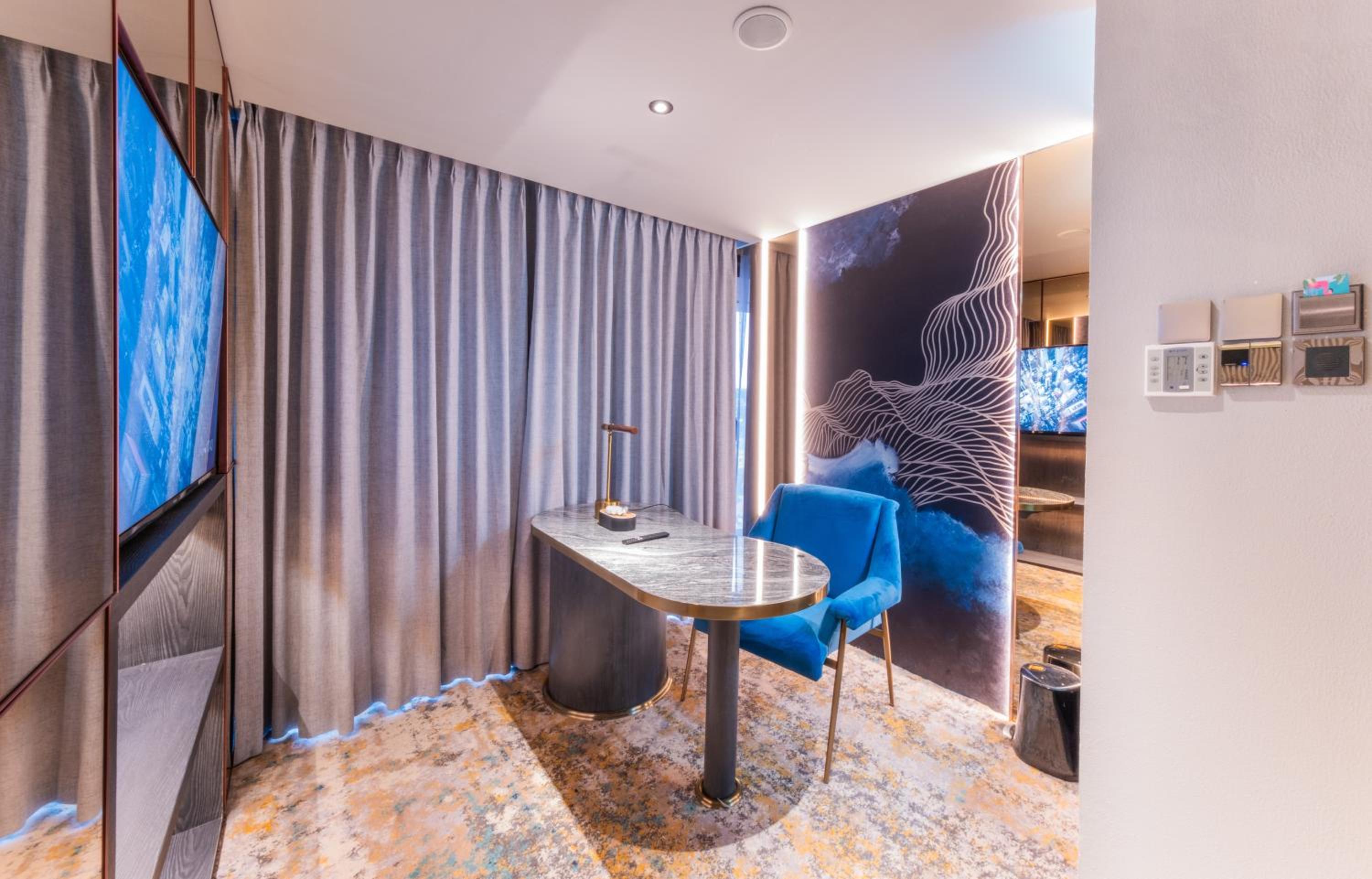 Suite