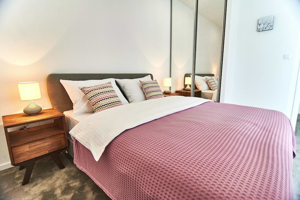 Superior Apartment, 1 Bedroom