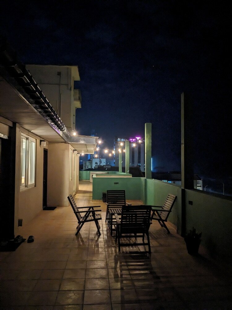 Exclusive Double Room
