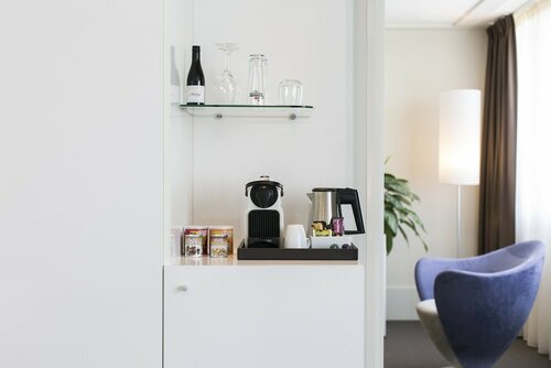 suite, 1 bedroom, в Holiday Inn Eindhoven Centre, an Ihg Hotel