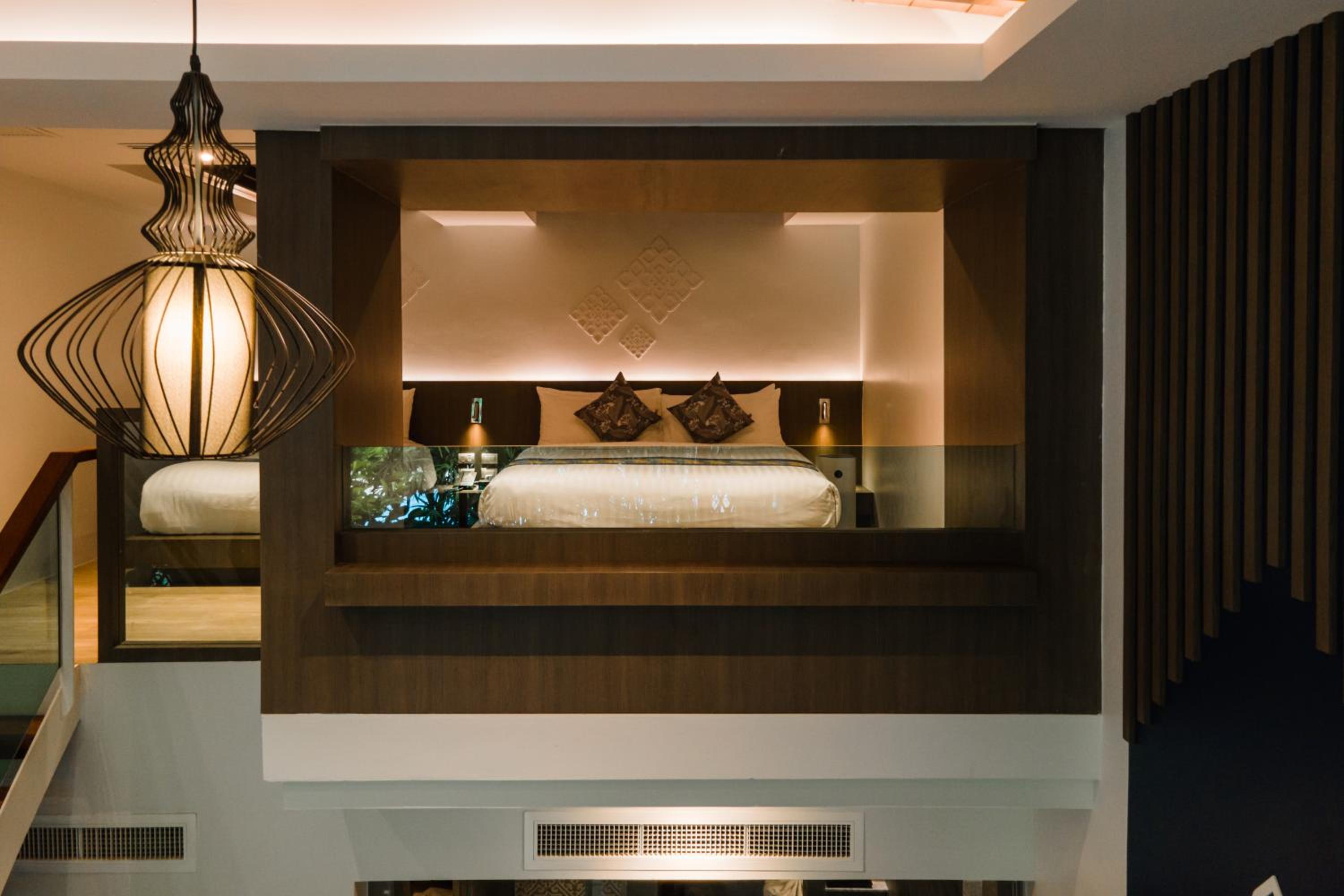 Duplex Suite