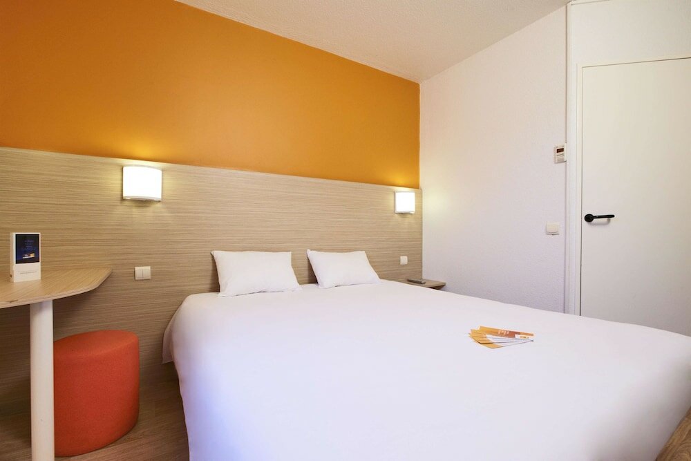 Standard Room, 1 Double Bed