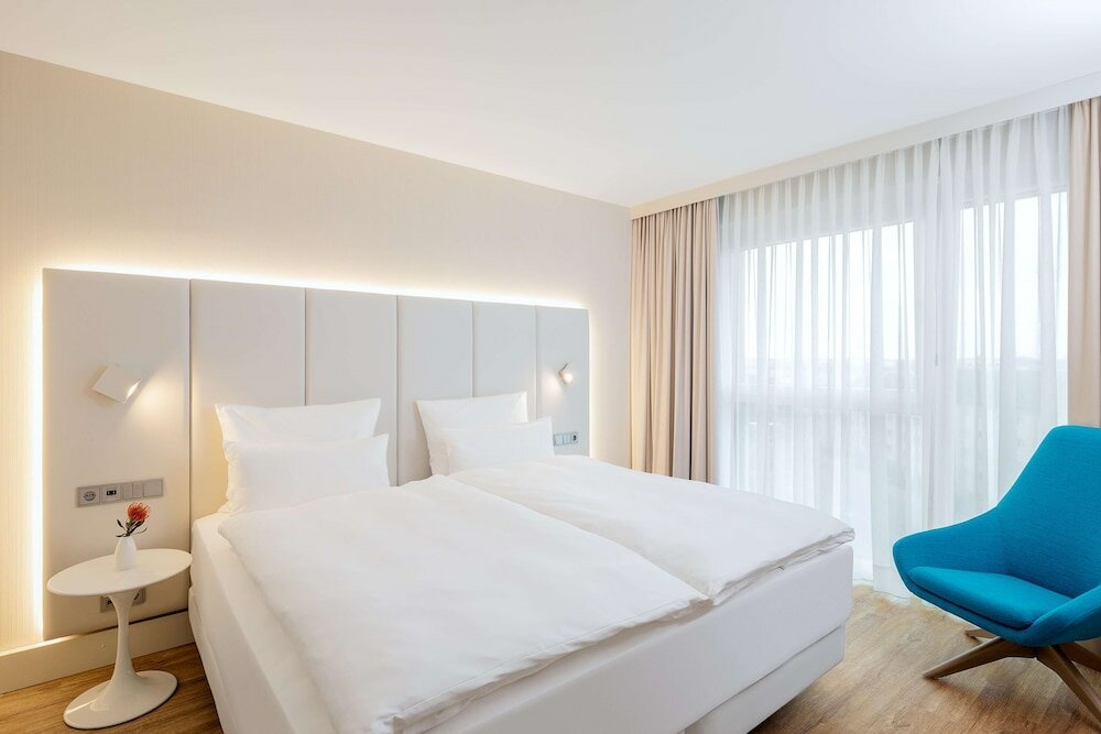 Junior Suite (Extra Bed 2 adults + 1 child)