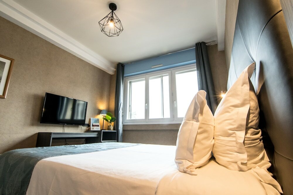 Standard Double Room, 1 Queen Bed