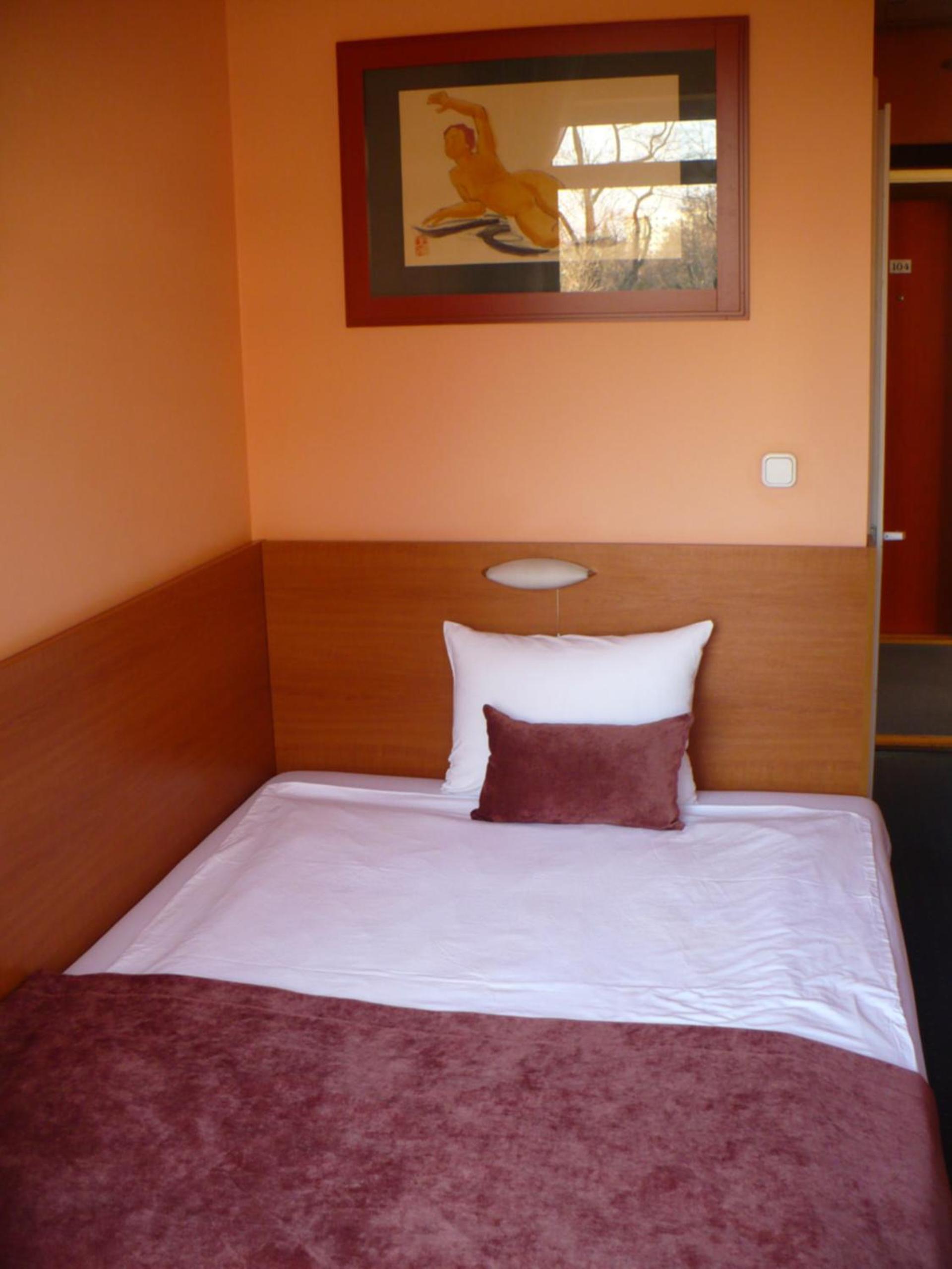 Small Double Room