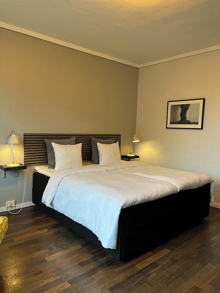 Grand Wing Standard Dobbelt