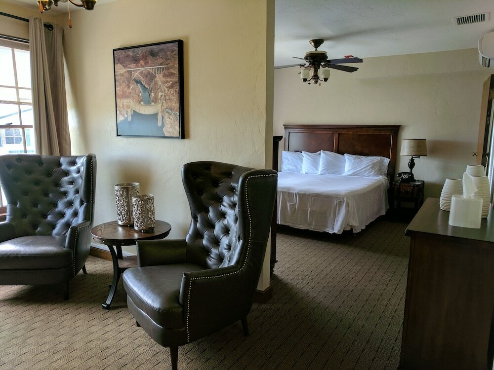 Suite